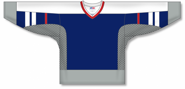 Athletic Knit Custom Pro Hockey Jersey H850
